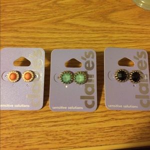 Earring bundle